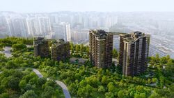 Sora (D22), Apartment #432773431